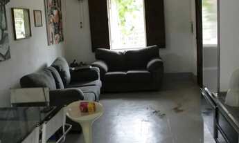 Imagem 4: Casa em Rua Antônio Marques Serra - Jardim Antonio Von Zuben - Campinas/SP