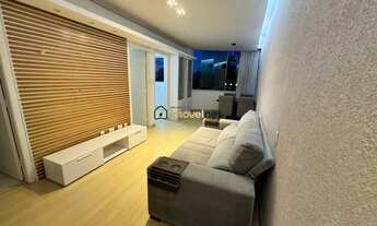 Imagem 5: Apartamento à venda, 2 quartos, 1 suíte, 1 vaga, Buritis - Belo Horizonte/MG