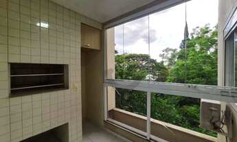 Imagem 5: Apartamento com 2 dormitórios à venda, 82 m² por R$ 495.000,00 - Centro - Santa Cruz do Su