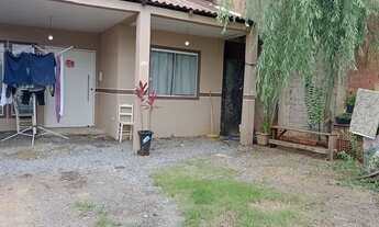 Imagem 3: Casa a venda em araucária capela velha