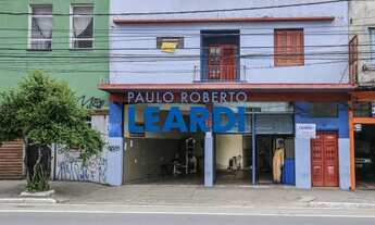 Imagem: COMERCIAL - LAPA - SP