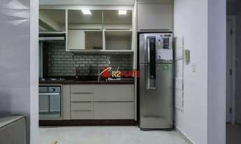 Imagem 6: Flat com ótimo preço no bairro Vila Olímpia. Confira!