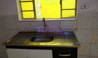 Imagem 6: Casa com 1 dormitório para alugar, 65 m² por R$ 1.150,00/mês - Vila Formosa - São Paulo/SP