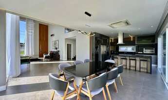 Imagem 5: Casa com 04 suítes à venda em Capão da Canoa - Condomínio Costa Serena REF