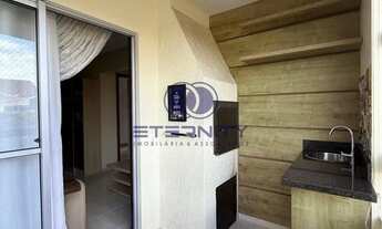 Imagem 6: Apartamento à Venda no Centro de São Bento do Sul, 107m², 2 Quartos