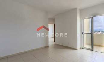 Imagem 5: Apartamento em Alameda dos Agricultores - Cabral - Contagem/MG