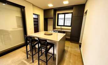 Imagem 3: Casa à venda em Piracicaba, Morato, com 4 suítes, com 289 m², Residencial Reserva do Engen