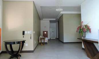 Imagem 2: Apartamento Garden de 3 quartos alto padrão e lazer de alta qualidade - Condomínio Santa Ú