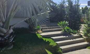 Imagem 2: Casa à venda em Indaiatuba, Jardim Residencial Dona Maria José, com 3 suítes, com 230 m²