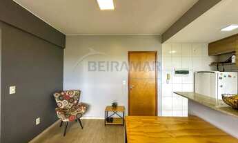 Imagem 6: Apartamento de 2 Quartos com Vista Livre no Residencial Vancouver Águas Claras