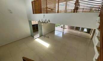 Imagem 6: Casa em Condomínio para Venda em Bauru, Vila Aviação, 4 dormitórios, 4 suítes, 6 banheiros