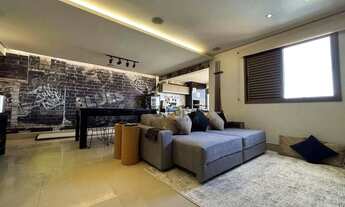 Imagem 7: 88 m2 2/4 completo em armários