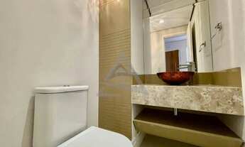 Imagem 5: Apartamento para alugar em Campinas, Cambuí, com 3 suítes, com 170 m², Hilza Grassitelli