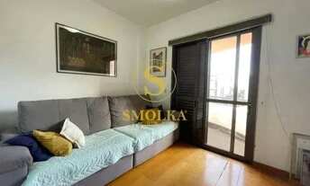 Imagem 7: Oportunidade! Apartamento para venda com 3 dormitórios no Centro - Florianópolis - SC