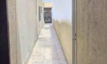 Imagem 5: Sobrado na Tupi - Praia Grande/SP