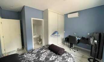 Imagem 7: Sobrado com 4 dormitórios, 272 m² - venda por R$ 4.200.000 ou aluguel por R$ 20.000/mês