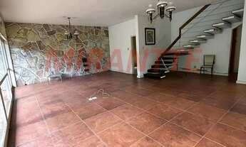 Imagem 2: Casa terrea de 269m² com 3 quartos em Butantã