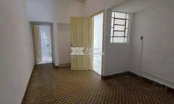 Imagem 4: Casa com 2 quartos para locação no Centro - Rio Claro/SP