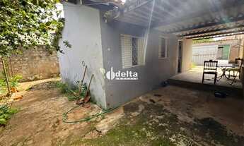 Imagem: Casa disponível para locação no bairro