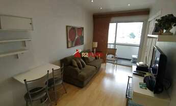 Imagem: Flat com ótimo preço no bairro Moema