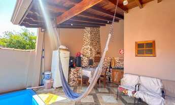 Imagem 3: Casa à venda em São Leopoldo, Boa Vista, com 2 quartos, com 83 m²