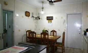 Imagem 6: Apartamento em Avenida Presidente Wilson - José Menino - Santos/SP