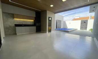 Imagem 6: Casa à venda no bairro Setor Três Marias - Goiânia/GO