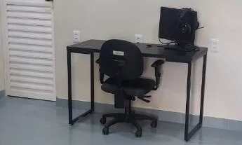 Imagem 2: Escritório Compartilhado - (Coworking) - Pronto para Uso