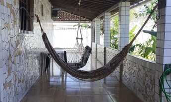 Imagem 3: Casa para locação temporária praia de Porto Mirim em Muriú