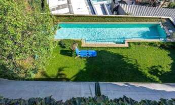 Imagem 7: Casa com 3 dormitórios para alugar, 300 m² por R$ 24.388,88/mês - Tristeza - Porto Alegre