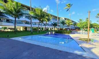 Imagem 3: Excelente apartamento porteira fechada localizado em Porto de Galinhas, com 44,24m² útil