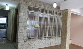 Imagem 6: CASA A VENDA OU LOCAÇÃO NA VILA ROMANA 178 METROS 3 QUARTOS 1 SUITE 2 VAGAS DE GARAGENS QU