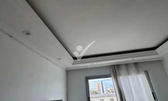 Imagem 4: Oportunidade na Vila Carrão: Apartamento Mobiliado, 57m² e Pronto para Morar!