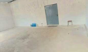 Imagem 3: Galpão de 700m² de área útil, num terreno de 950m²