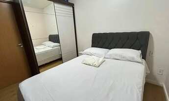 Imagem 3: ALugo Apto semi mobiliado no Terra Fiori