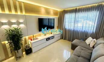 Imagem: Sobrado em Condomínio com 2 suítes, 2