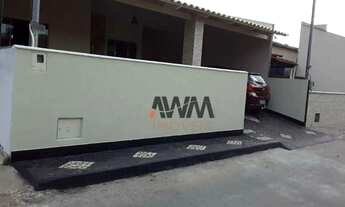 Imagem 2: Casa condomínio fechado 2 Quartos à venda, 160 m² por R$ 350.000 - Parque Industrial João