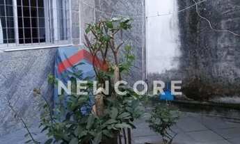 Imagem 3: Casa em Rua Engenheiro Waldyr Amorim - Curicica - Rio de Janeiro/RJ