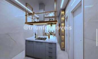 Imagem 6: Casa a venda em condomínio com 4 suítes