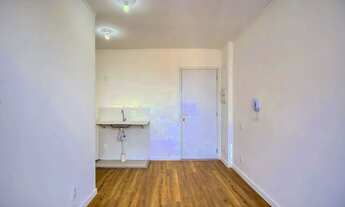 Imagem 3: Apartamento 2 quartos para alugar no(a) Vila Guilhermina