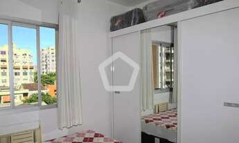 Imagem 6: Apartamento em Meier