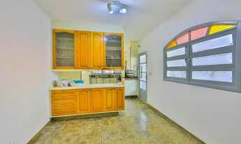 Imagem 5: Venda Casa 4 Dormitórios - 477 m² Vila Mariana