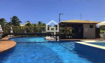 Imagem 3: Apartamento térreo com varanda gourmet e 3 quartos (2 suítes) a venda em Itacimirim Bahia