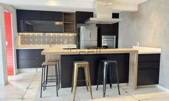 Imagem 5: Venda Cobertura 2 Dormitórios - 157 m² Vila Madalena