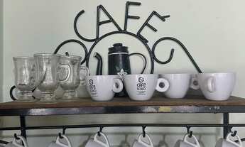 Imagem 6: Restaurante Barra da Tijuca