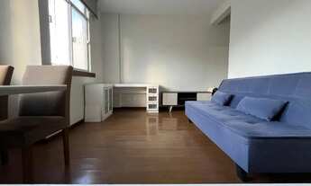 Imagem 5: Apartamento 1 quarto, sala, elevador e portaria 24 horas, Braz Bernardino, Centro de JF