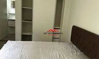 Imagem 5: Kitnet com 1 dormitório para alugar, 30 m² por R$ 1.950/mês - Jardim Augusta - São José do