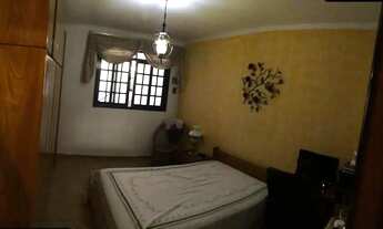 Imagem 2: Casa em Rua Anápolis - Jardim do Estádio - Santo André/SP