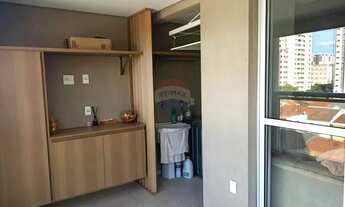 Imagem 6: Apartamento para locação Mobiliado na Pompéia com 3 quartos, 1 suíte, 2 banheiros e 2 vaga