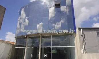 Imagem: Sala Comercial de 100m² à Venda em Localização